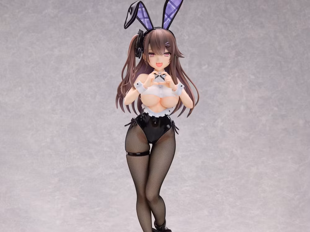 Azur Lane B-Style Pamiat Merkuria (Bunny Ver.) 1/4 Scale Figure