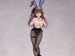 Azur Lane B-Style Pamiat Merkuria (Bunny Ver.) 1/4 Scale Figure