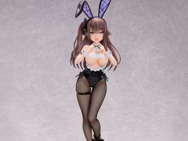 Azur Lane B-Style Pamiat Merkuria (Bunny Ver.) 1/4 Scale Figure