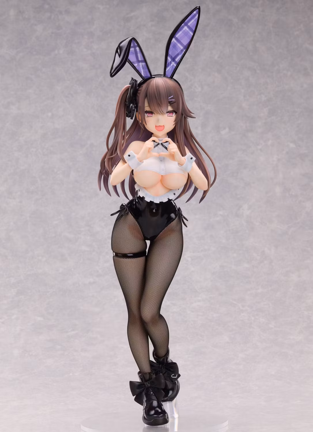 Azur Lane B-Style Pamiat Merkuria (Bunny Ver.) 1/4 Scale Figure