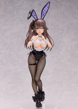 Azur Lane B-Style Pamiat Merkuria (Bunny Ver.) 1/4 Scale Figure