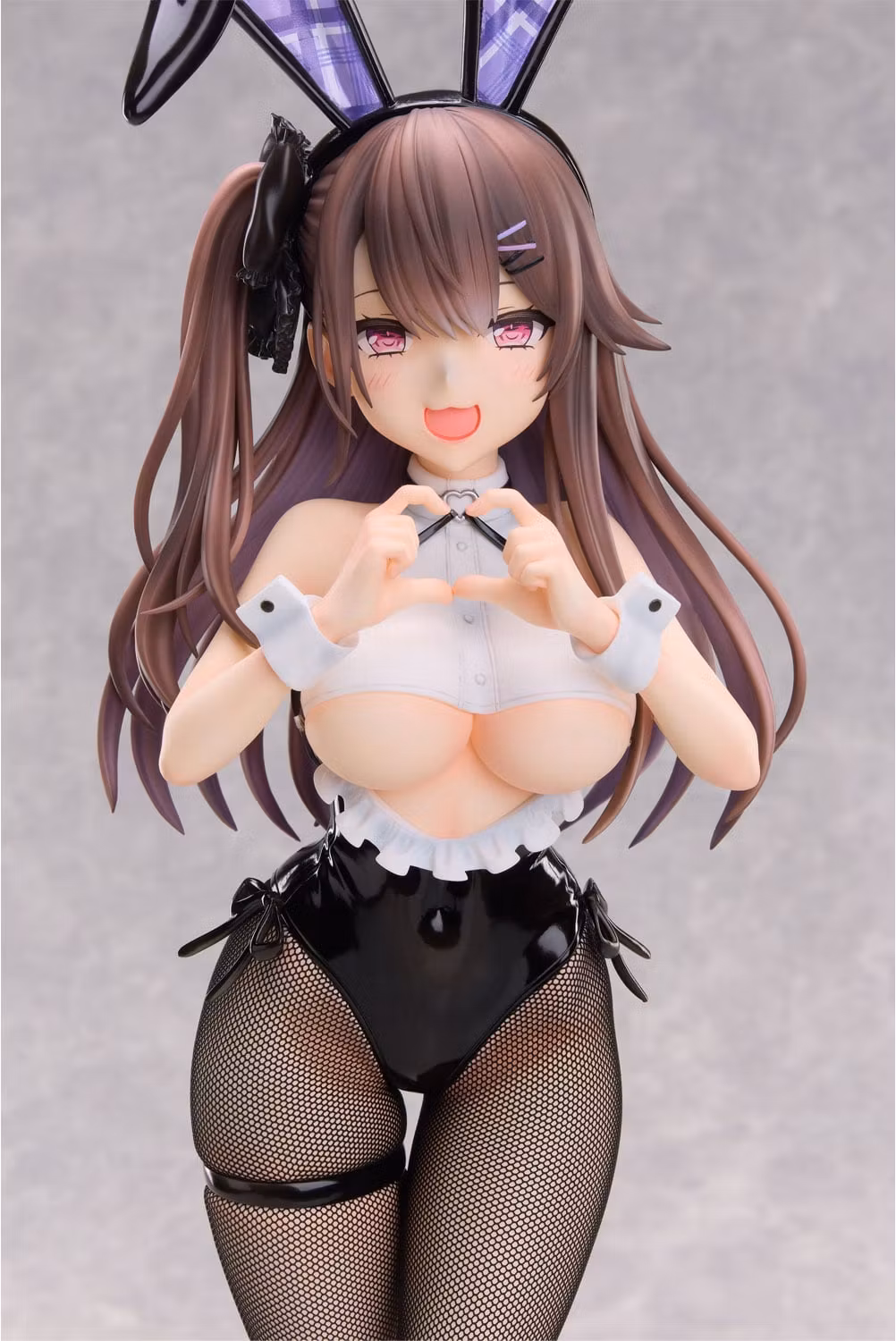 Azur Lane B-Style Pamiat Merkuria (Bunny Ver.) 1/4 Scale Figure