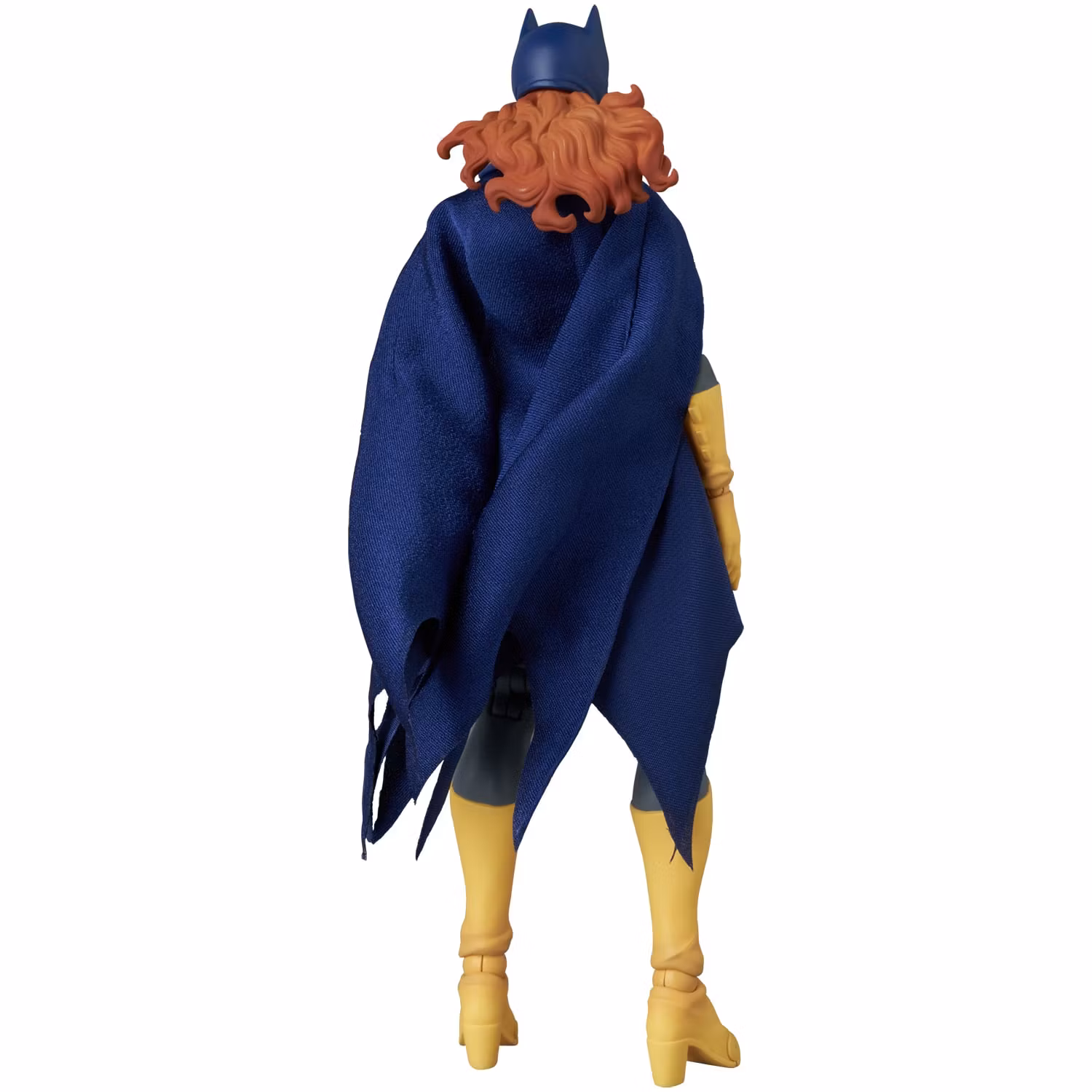 DC Comics MAFEX No.334 Batgirl (Recollection Ver.) Action Figure
