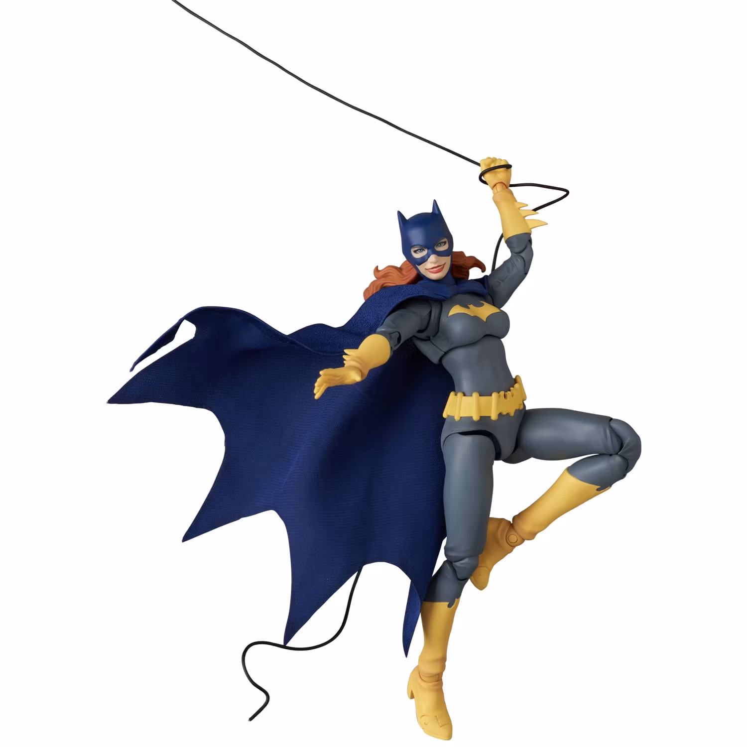 DC Comics MAFEX No.334 Batgirl (Recollection Ver.) Action Figure