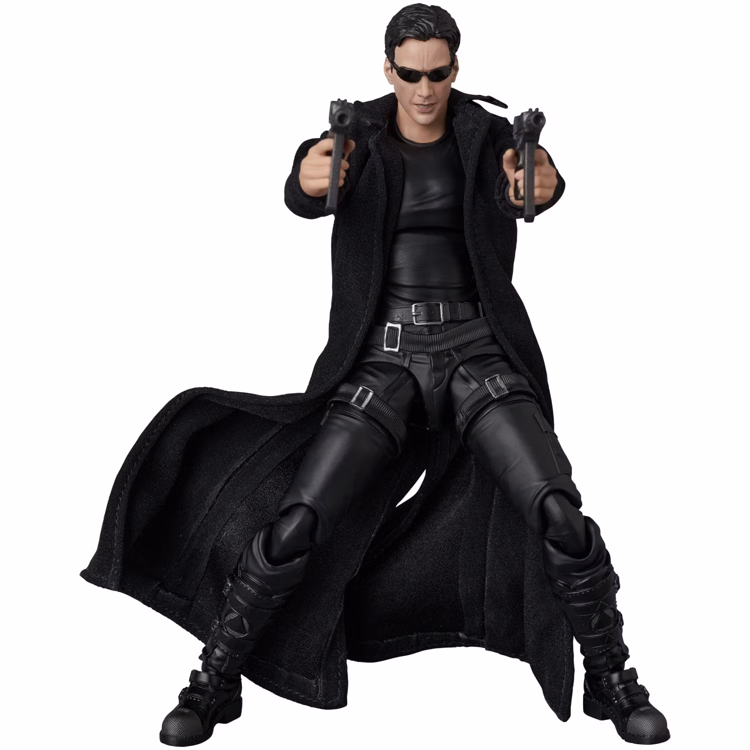 The Matrix MAFEX No.332 Neo Action Figure