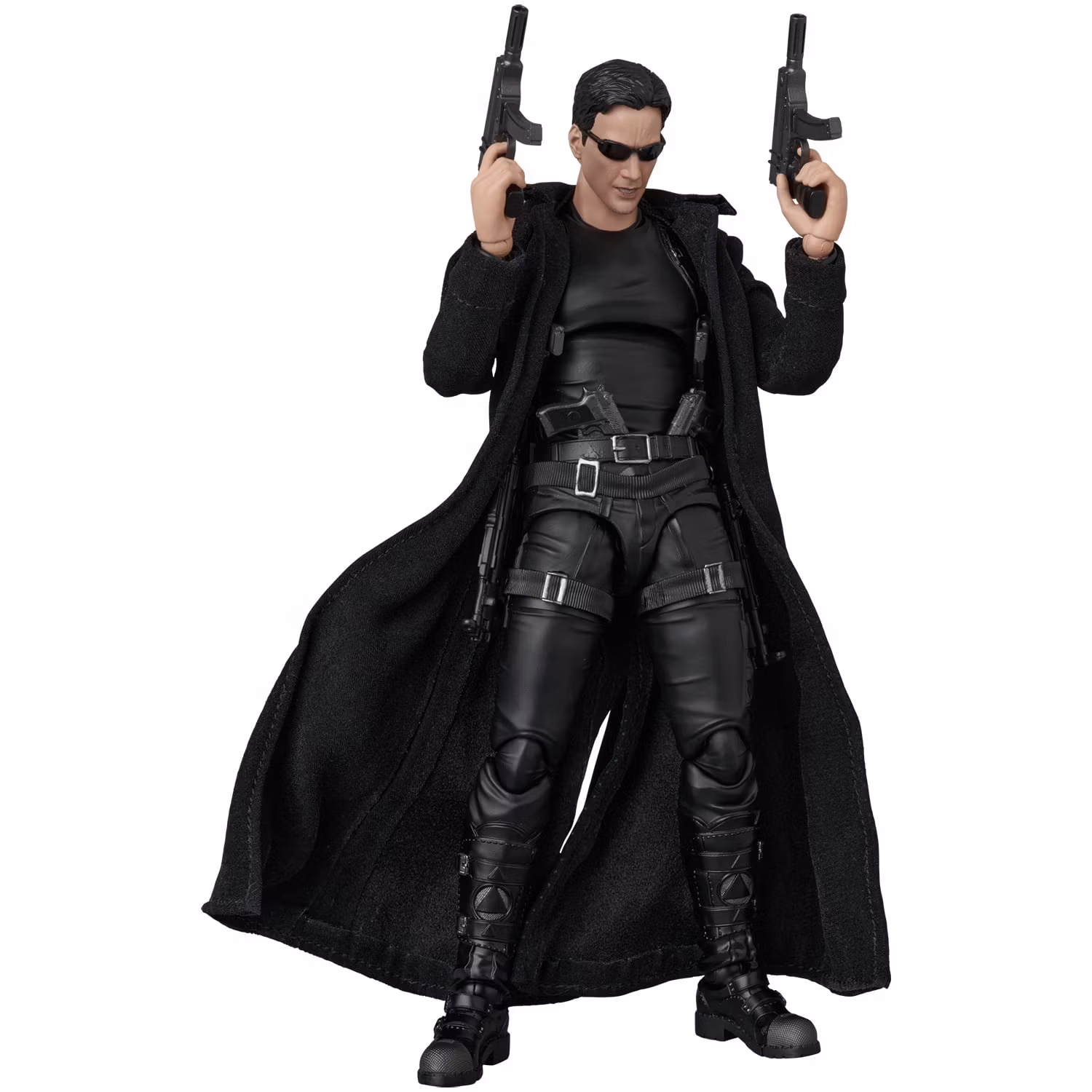 The Matrix MAFEX No.332 Neo Action Figure