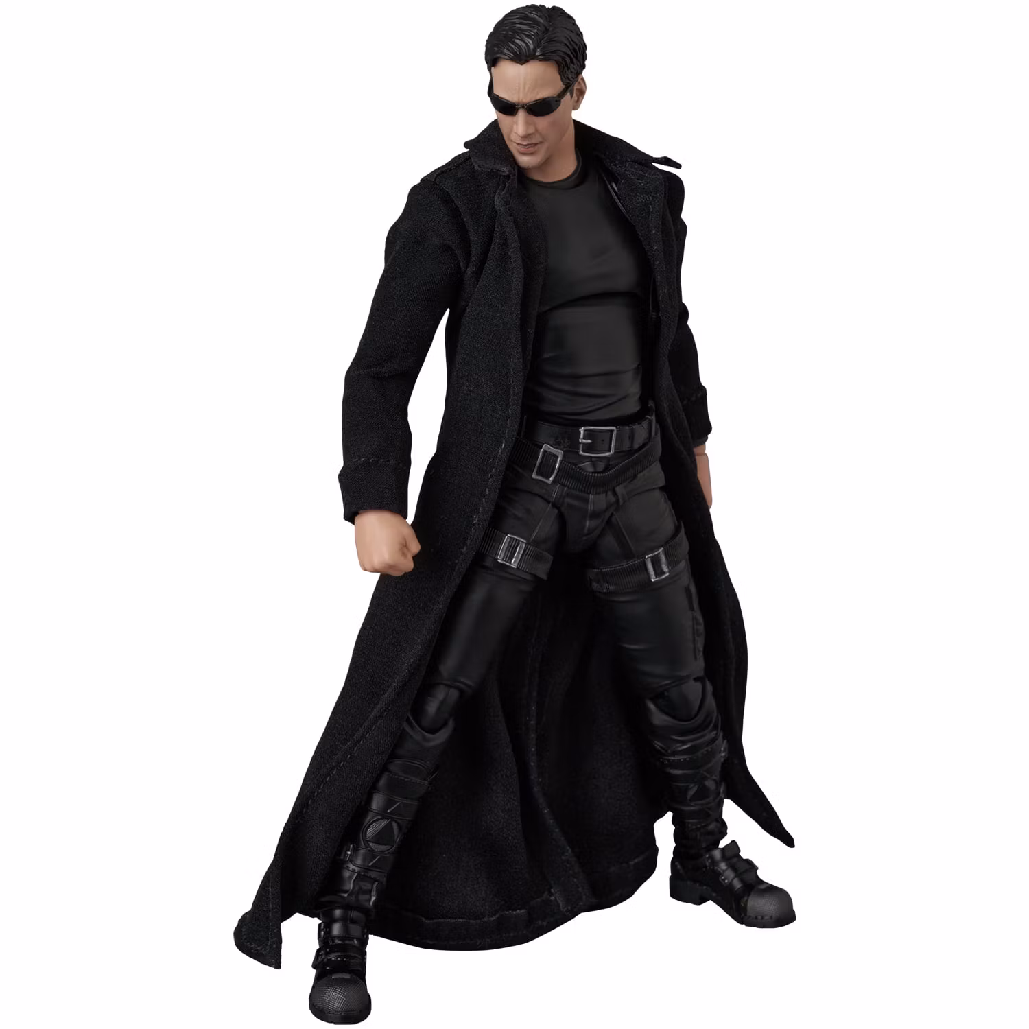 The Matrix MAFEX No.332 Neo Action Figure