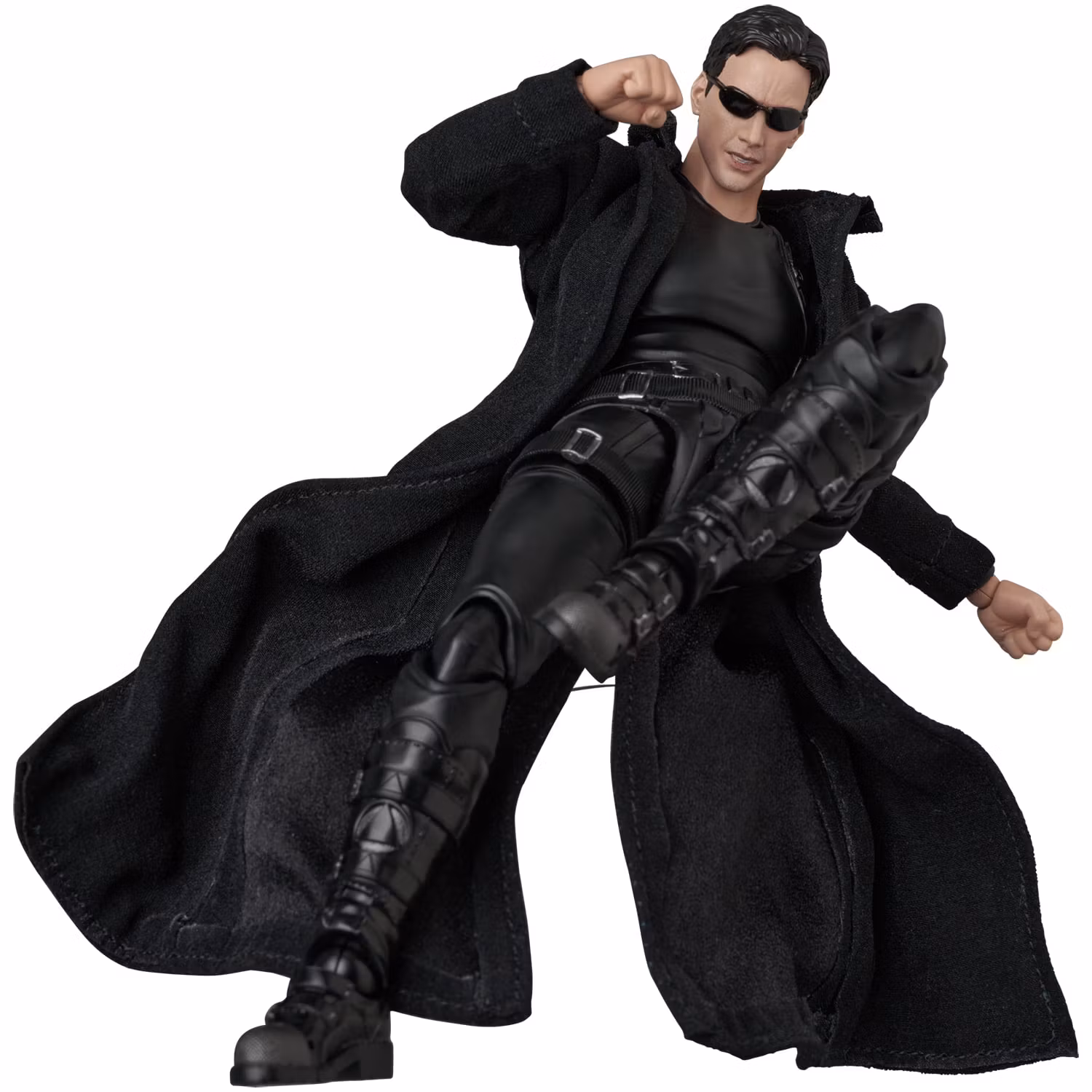 The Matrix MAFEX No.332 Neo Action Figure