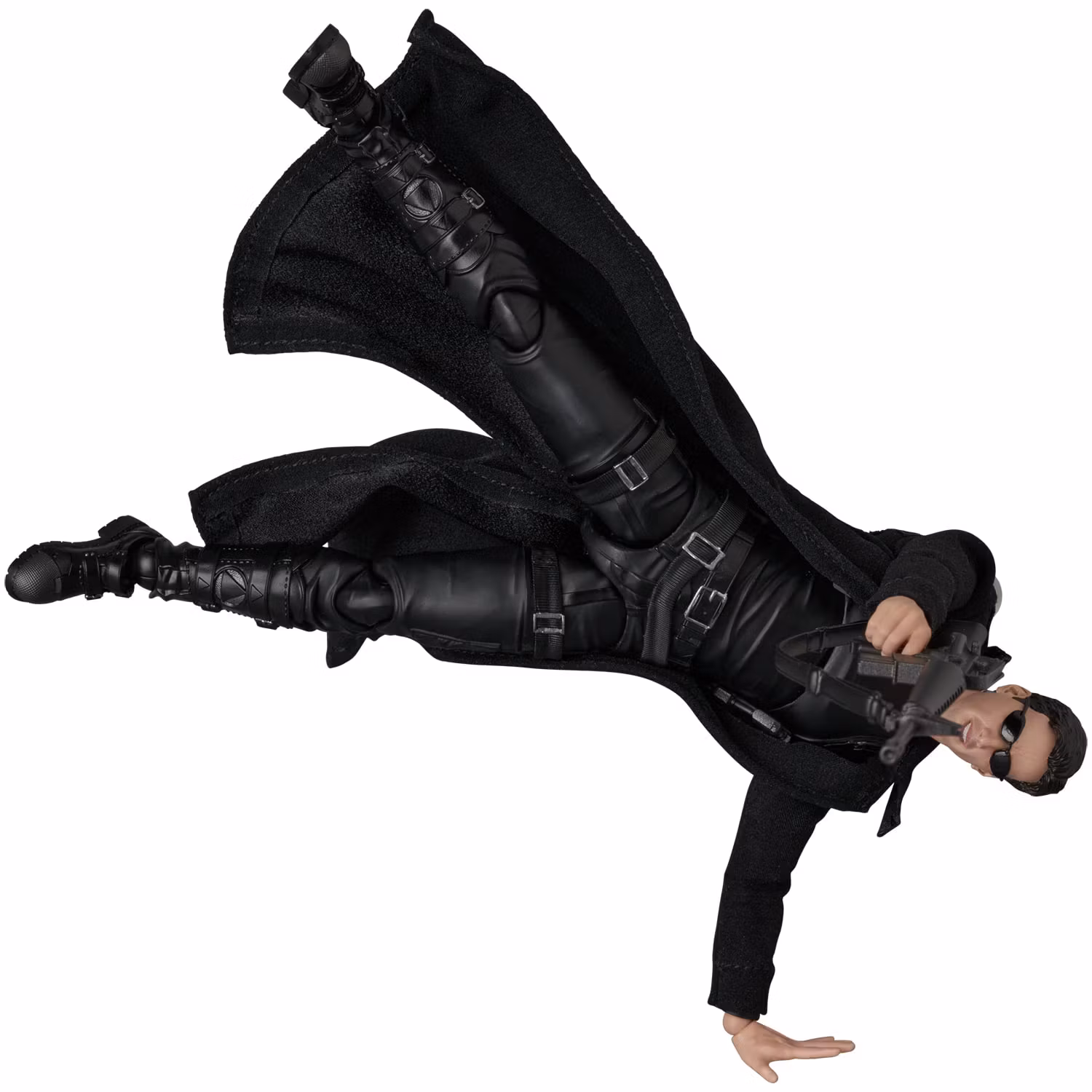 The Matrix MAFEX No.332 Neo Action Figure