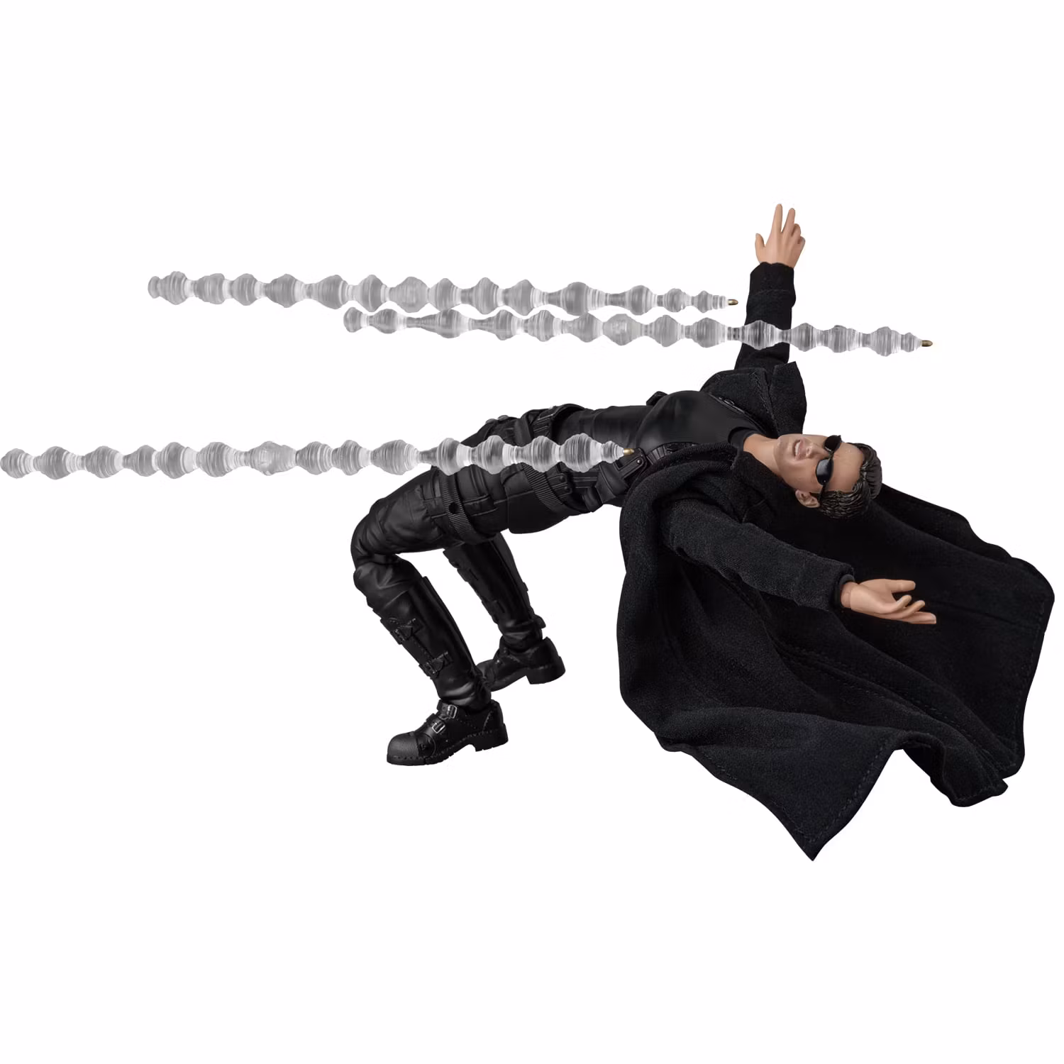The Matrix MAFEX No.332 Neo Action Figure