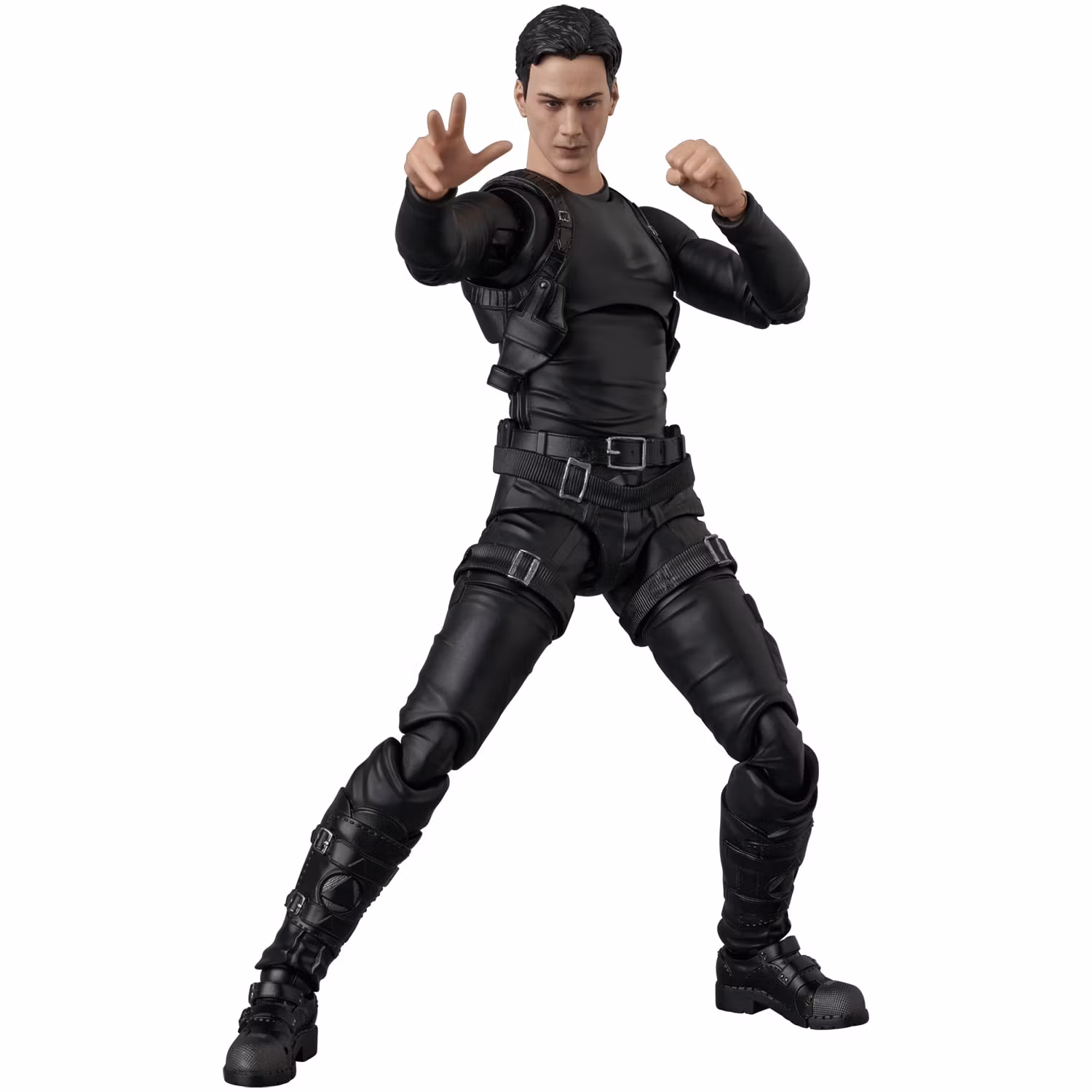 The Matrix MAFEX No.332 Neo Action Figure