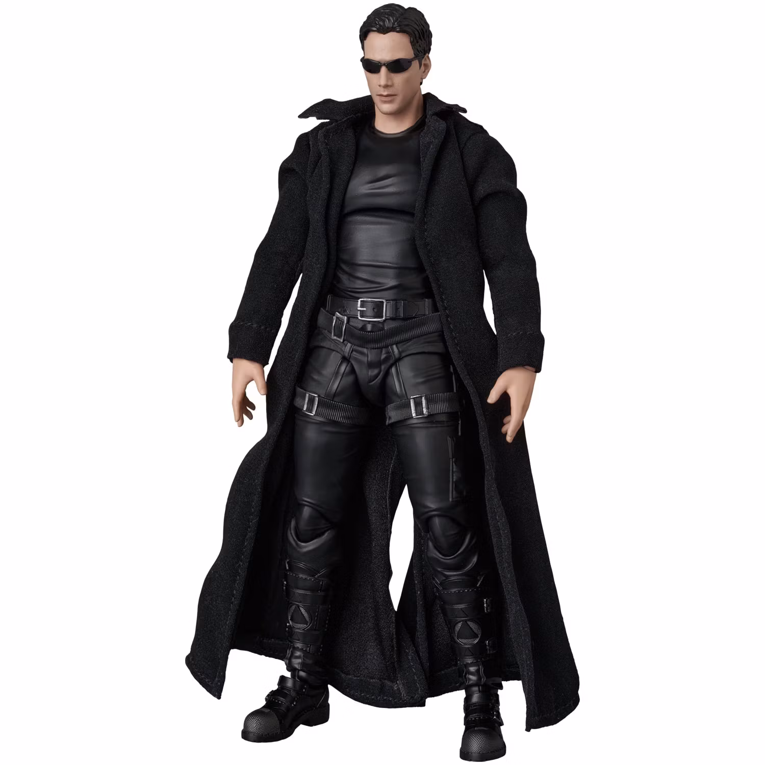 The Matrix MAFEX No.332 Neo Action Figure