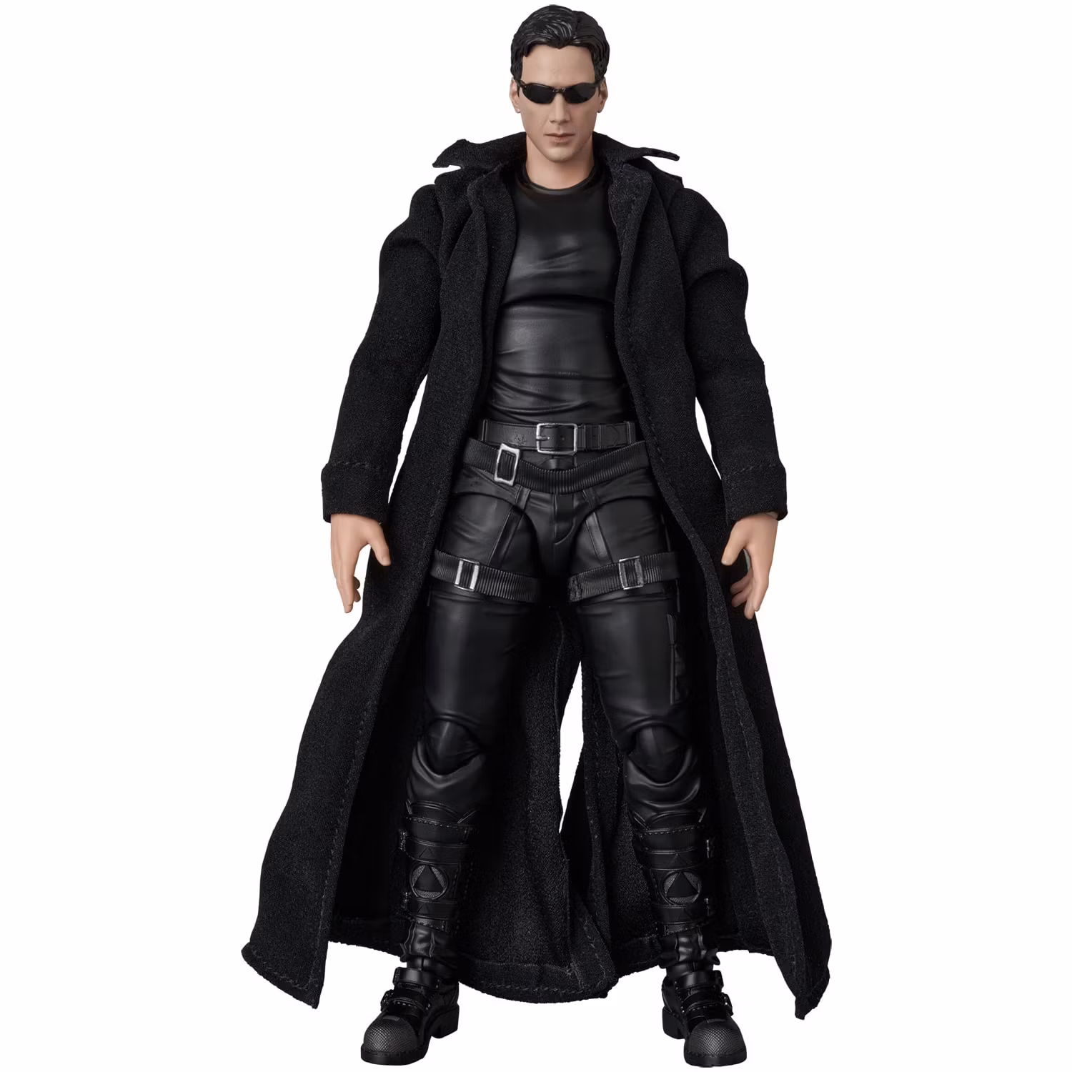 The Matrix MAFEX No.332 Neo Action Figure