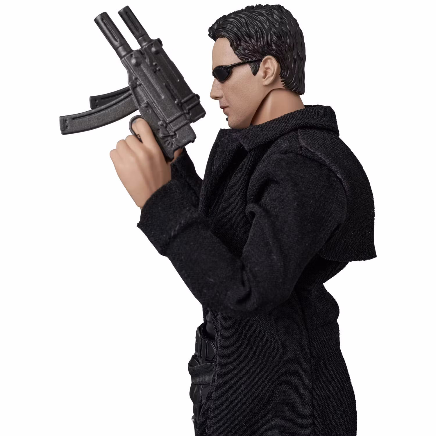 The Matrix MAFEX No.332 Neo Action Figure