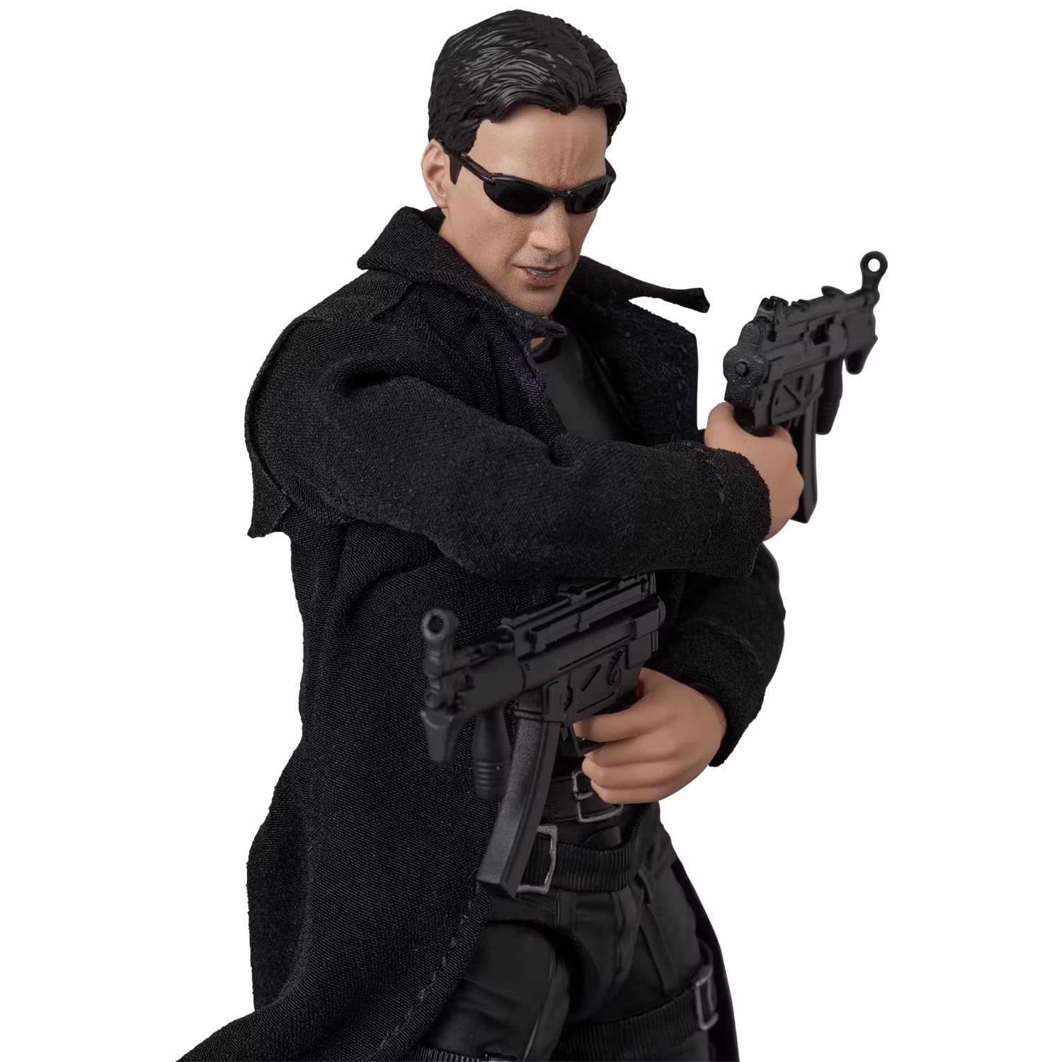 The Matrix MAFEX No.332 Neo Action Figure