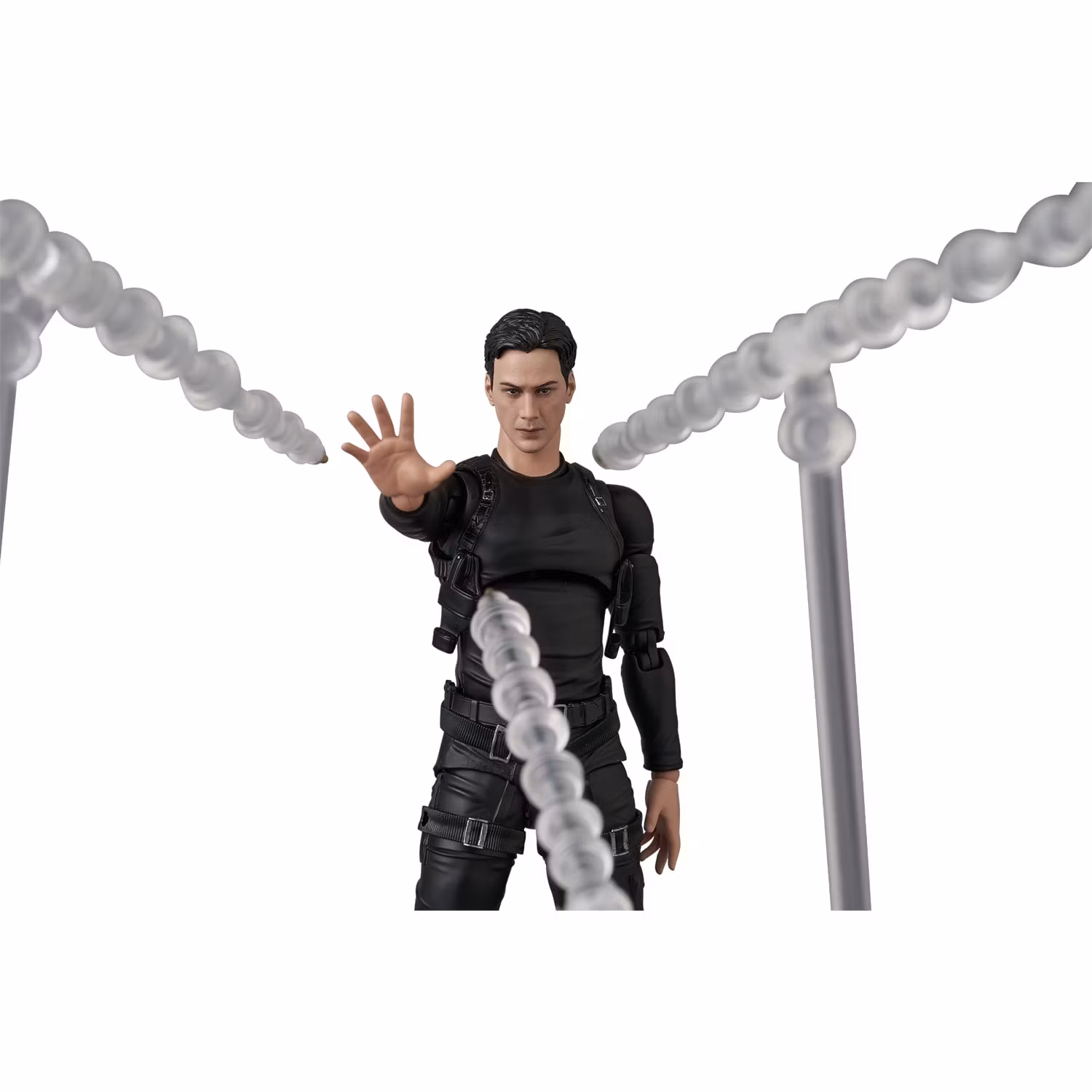 The Matrix MAFEX No.332 Neo Action Figure