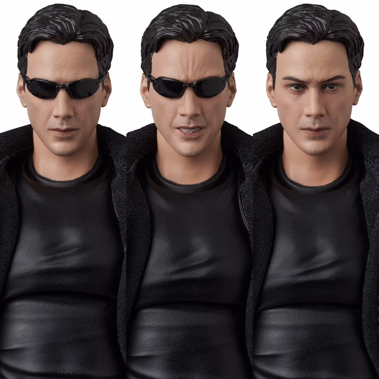 The Matrix MAFEX No.332 Neo Action Figure