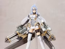 Xenosaga Episode I: Der Wille zur Macht KOS-MOS (Ver.1) 1/12 Scale Model Kit