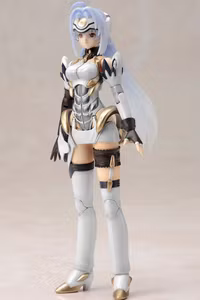 Xenosaga Episode I: Der Wille zur Macht KOS-MOS (Ver.1) 1/12 Scale Model Kit