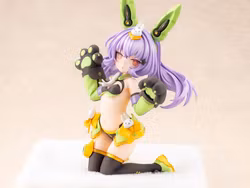 Megami Device PUNI MOFU Tu 2/1 Scale Figure