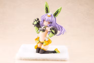 Megami Device PUNI MOFU Tu 2/1 Scale Figure