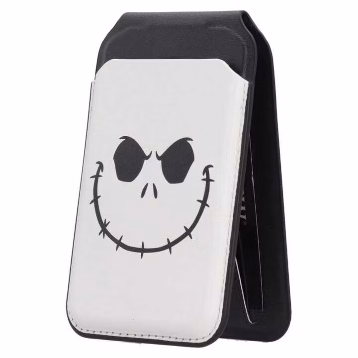 The Nightmare Before Christmas Card Holder Jack