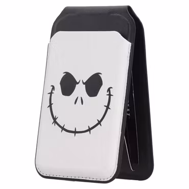 The Nightmare Before Christmas Card Holder Jack