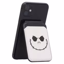 The Nightmare Before Christmas Card Holder Jack