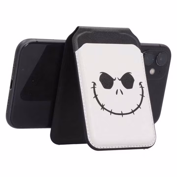 The Nightmare Before Christmas Card Holder Jack