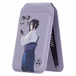 Naruto Card Holder Sasuke