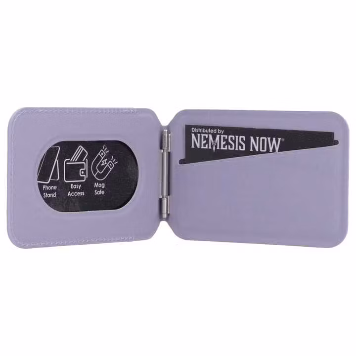 Naruto Card Holder Sasuke