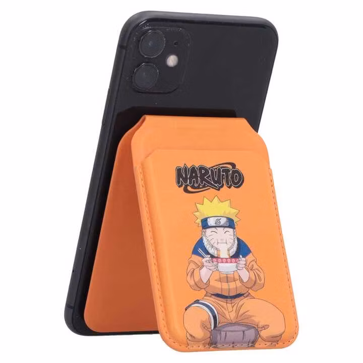 Naruto Card Holder Ramen