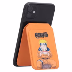 Naruto Card Holder Ramen