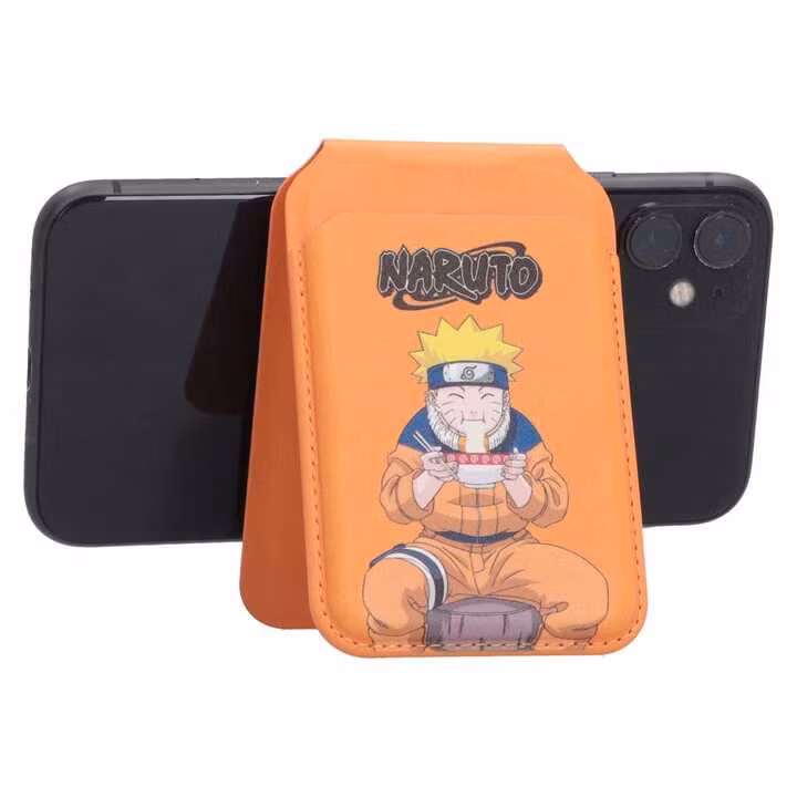 Naruto Card Holder Ramen
