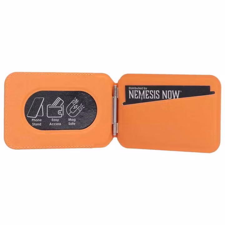 Naruto Card Holder Ramen