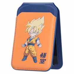 Dragon Ball Z Card Holder Super Saiyan Goku