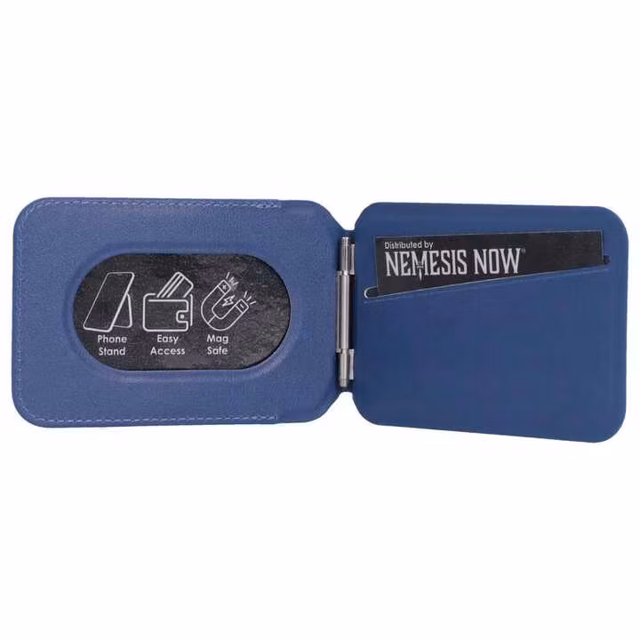 Dragon Ball Z Card Holder Super Saiyan Goku