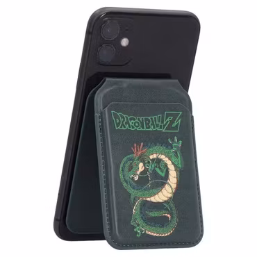 Dragon Ball Z Card Holder Shenron
