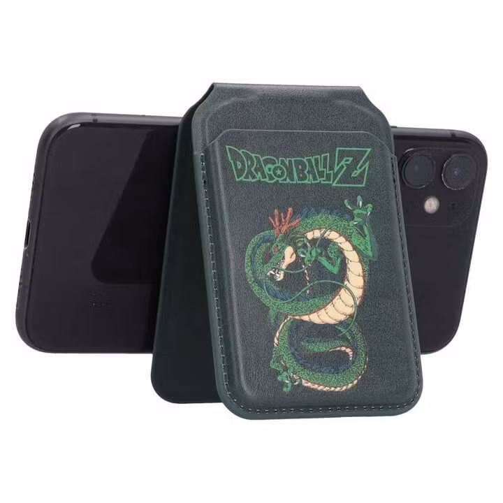 Dragon Ball Z Card Holder Shenron