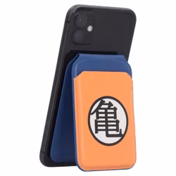 Dragon Ball Z Card Holder Kame Symbol