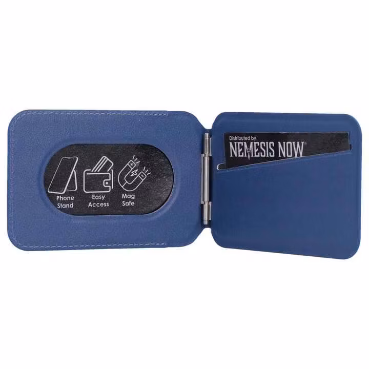 Dragon Ball Z Card Holder Kame Symbol