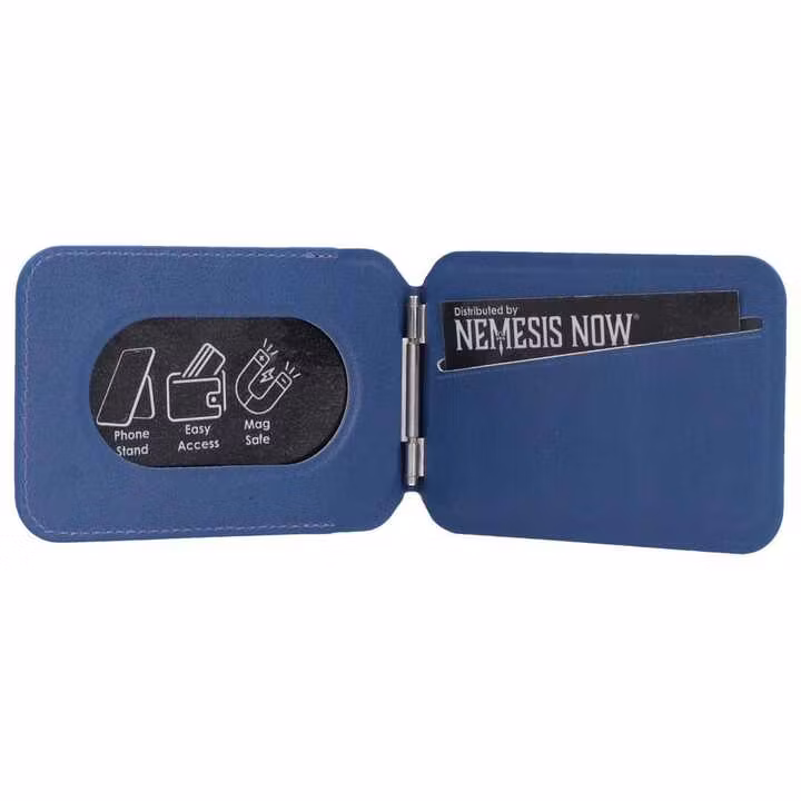 Dragon Ball Z Card Holder Goku