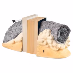 Dune Bookends