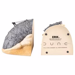 Dune Bookends