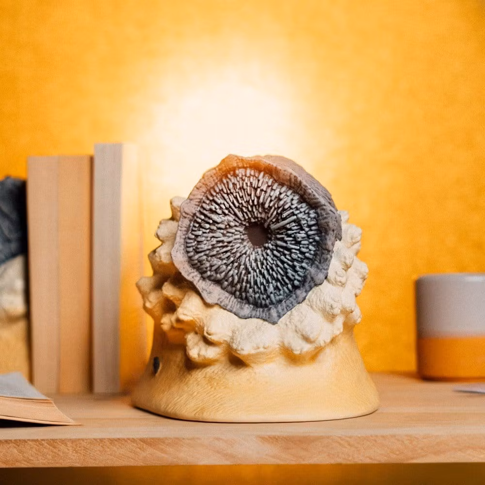 Dune Bookends