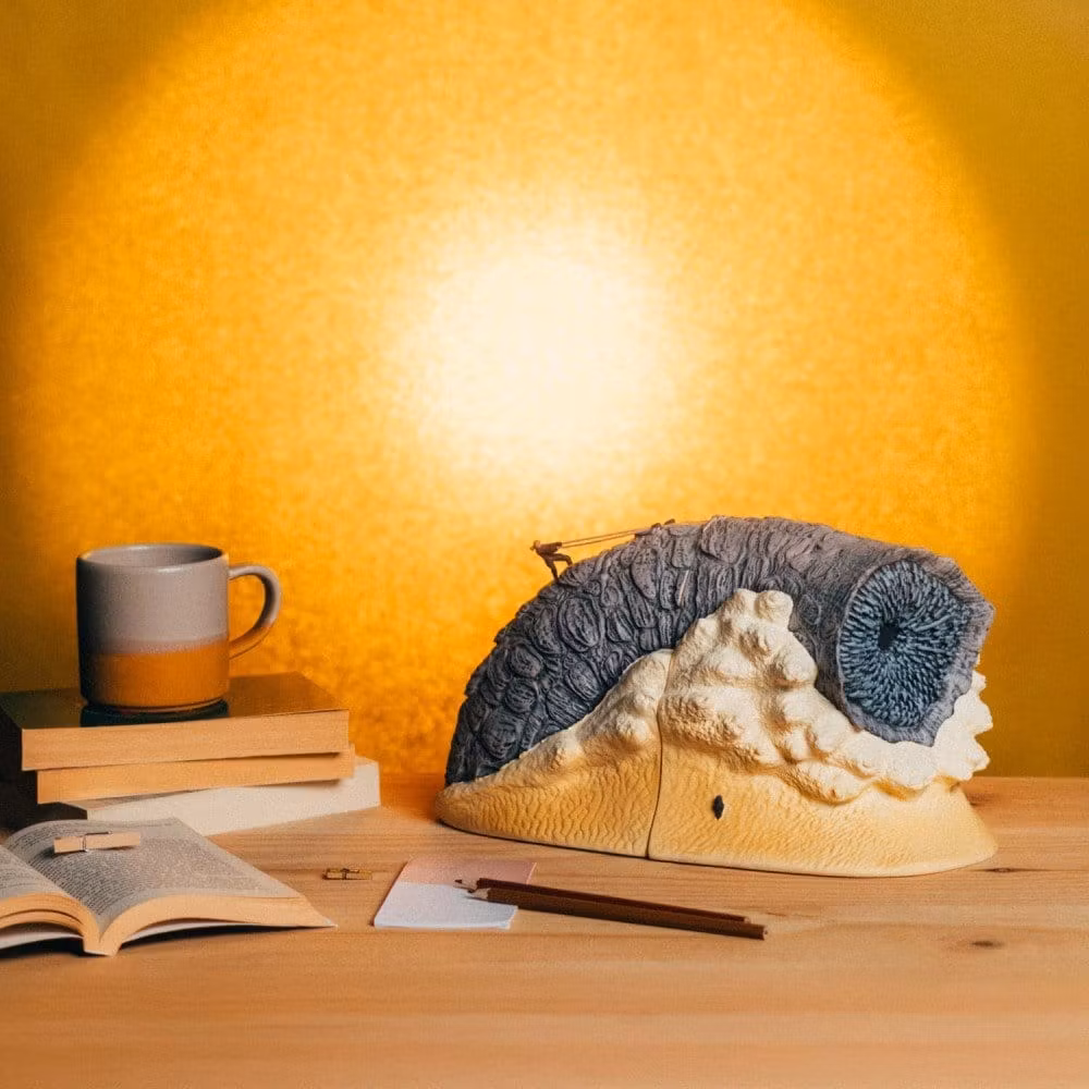 Dune Bookends