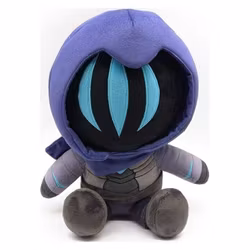 Valorant Plush Figure Omen