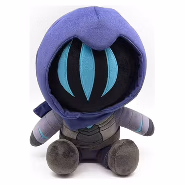 Valorant Plush Figure Omen
