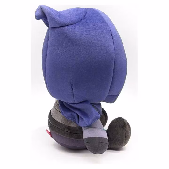 Valorant Plush Figure Omen