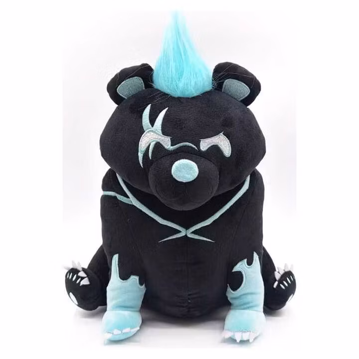 Solo Leveling Plush Figure Tank